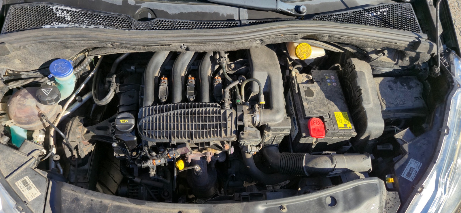Peugeot 208 – billede 10