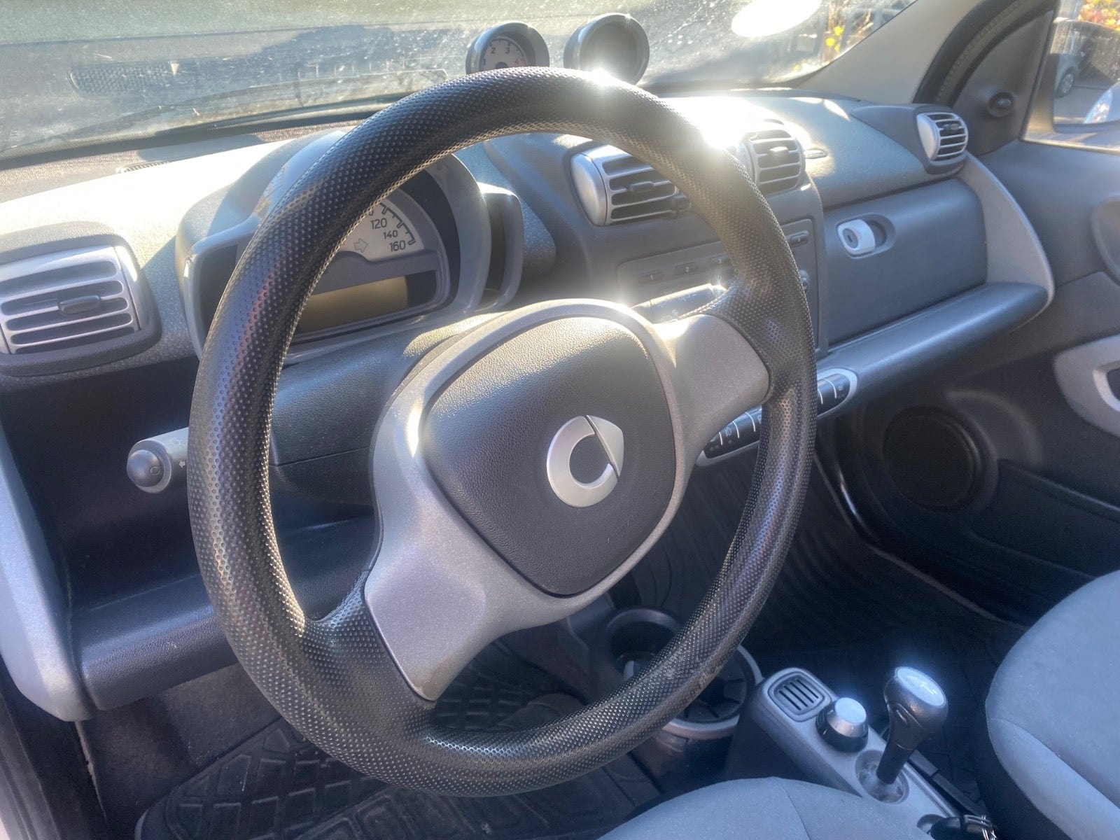 Smart Fortwo coupe – billede 9