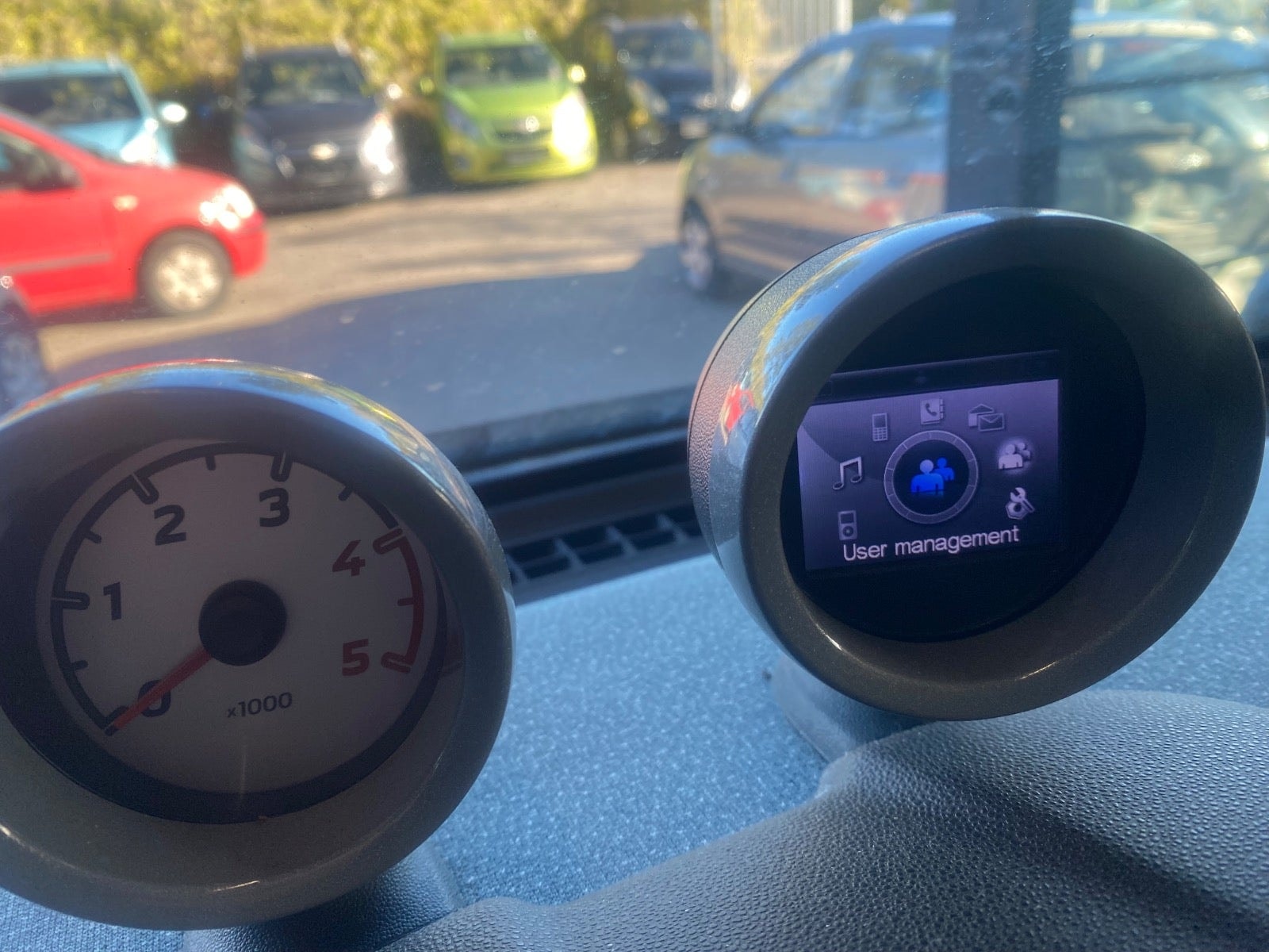 Smart Fortwo coupe – billede 12