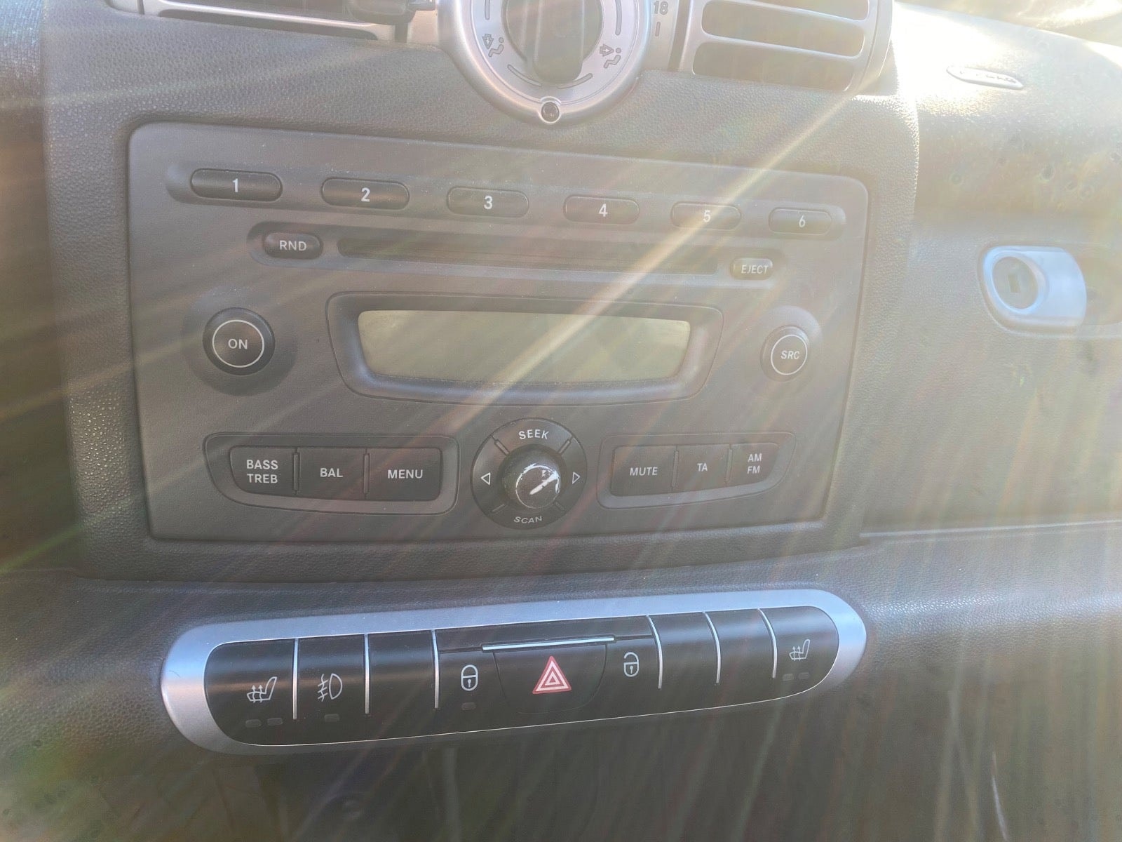 Smart Fortwo coupe – billede 15