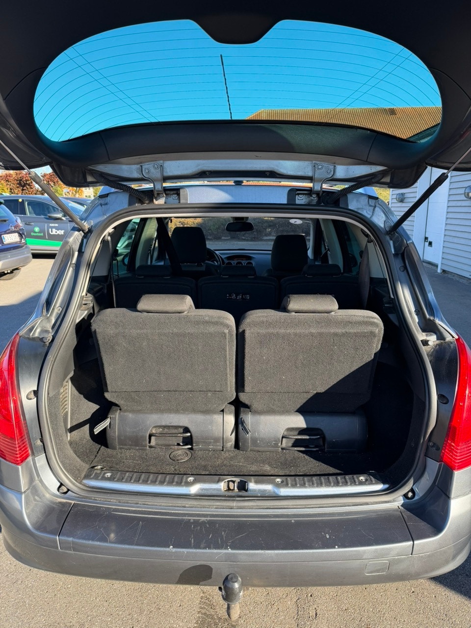 Peugeot 308 til salg hos Nabilli