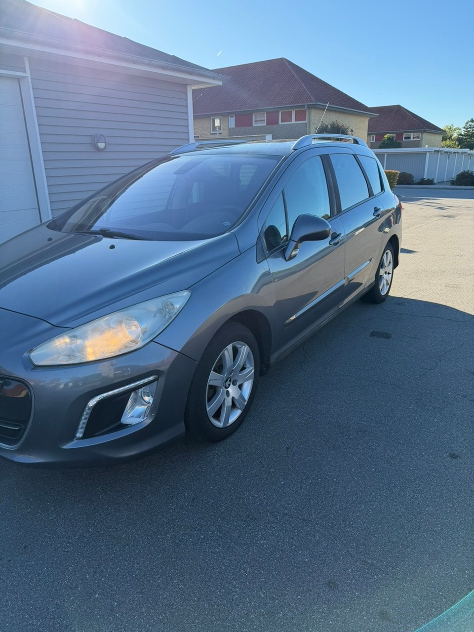 Peugeot 308 til salg hos Nabilli