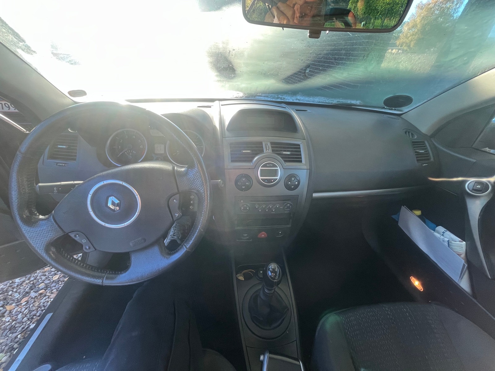 Renault Megane II til salg hos Nabilli