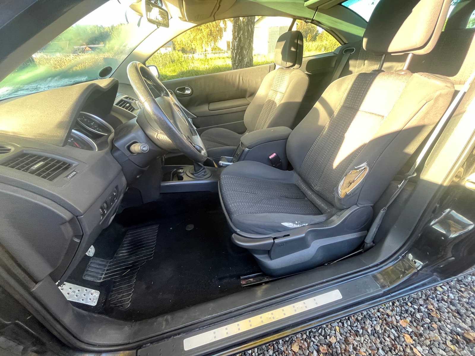 Renault Megane II til salg hos Nabilli