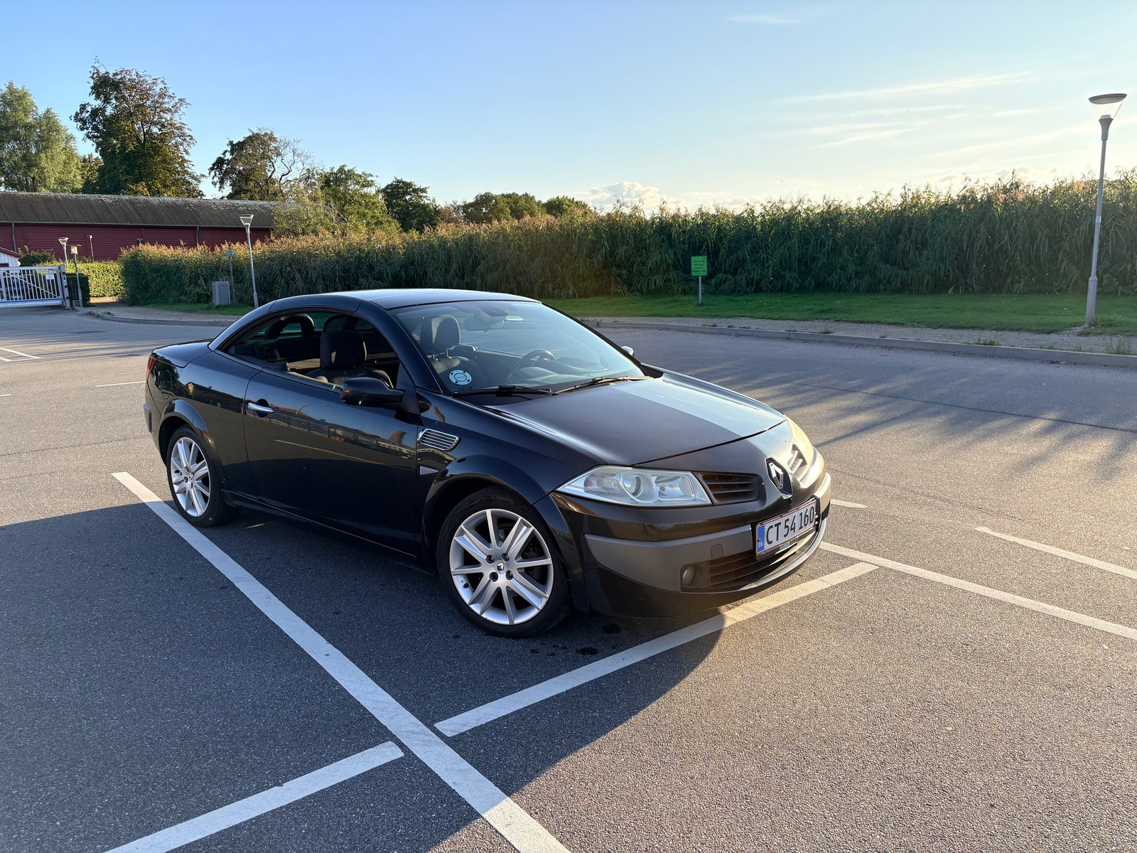 Renault Megane II til salg hos Nabilli