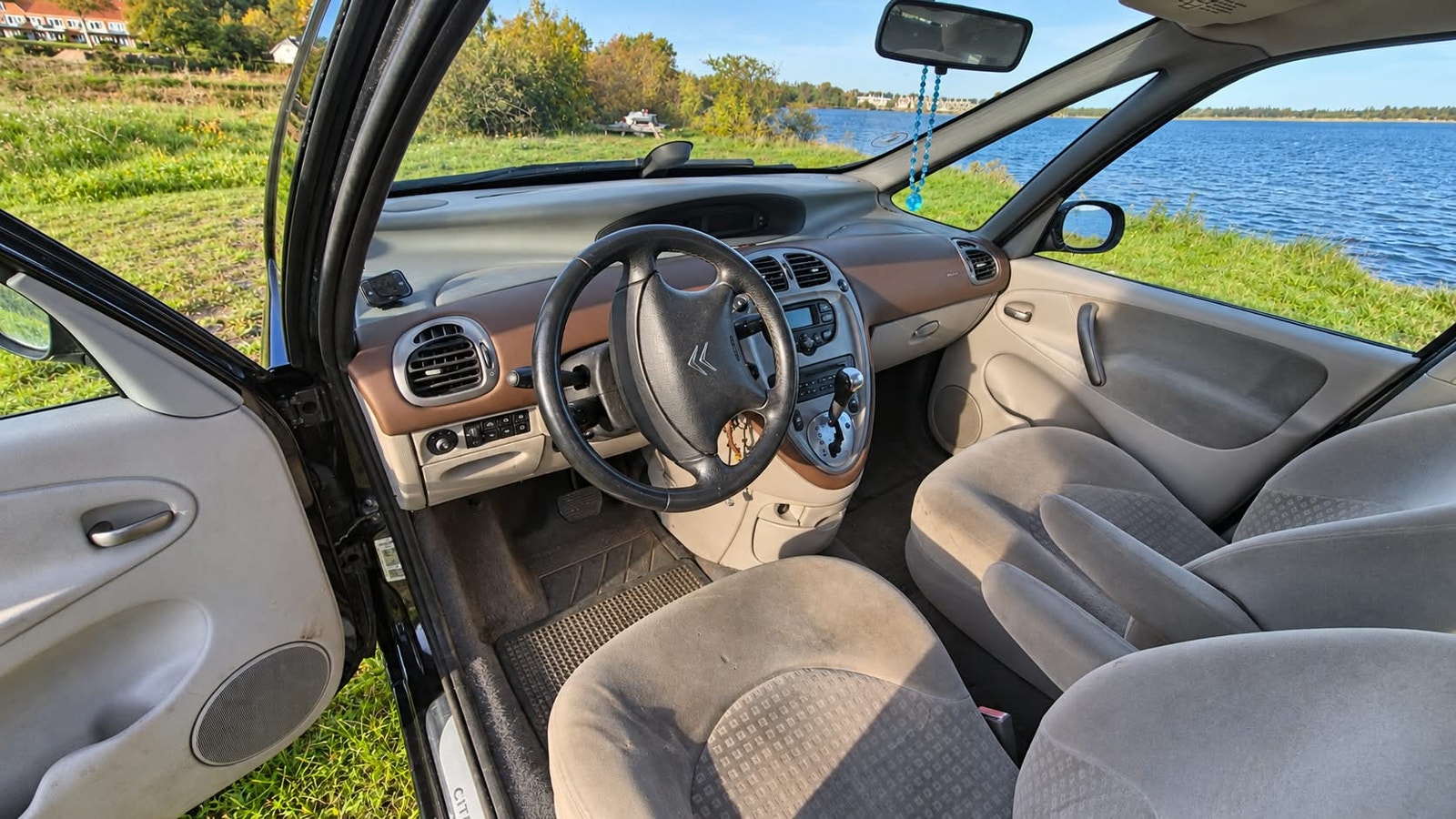 Citroen Xsara Picasso – billede 4