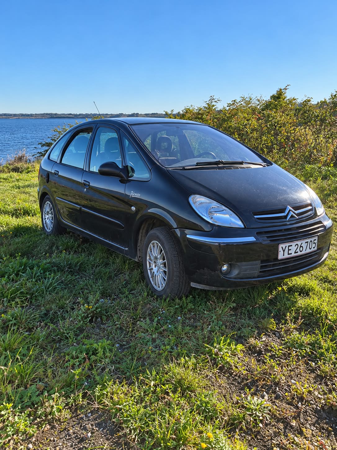 Citroen Xsara Picasso – billede 2