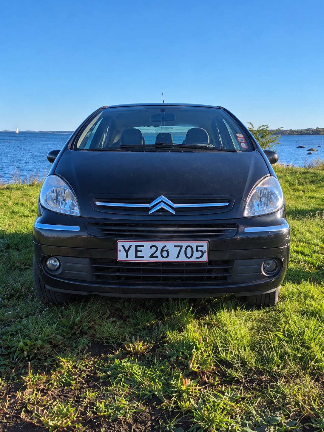 Citroen Xsara Picasso – billede 3
