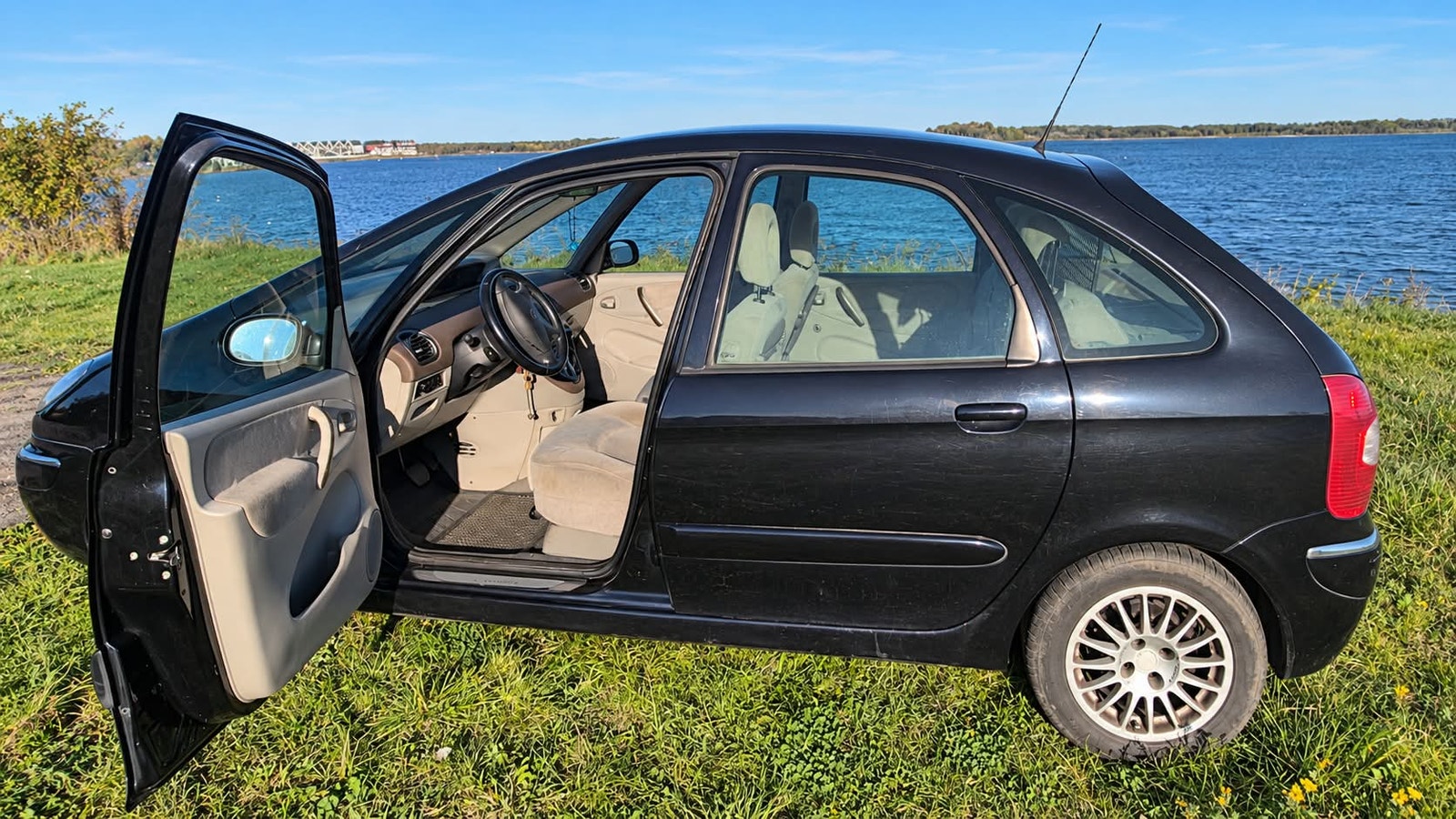 Citroen Xsara Picasso – billede 7