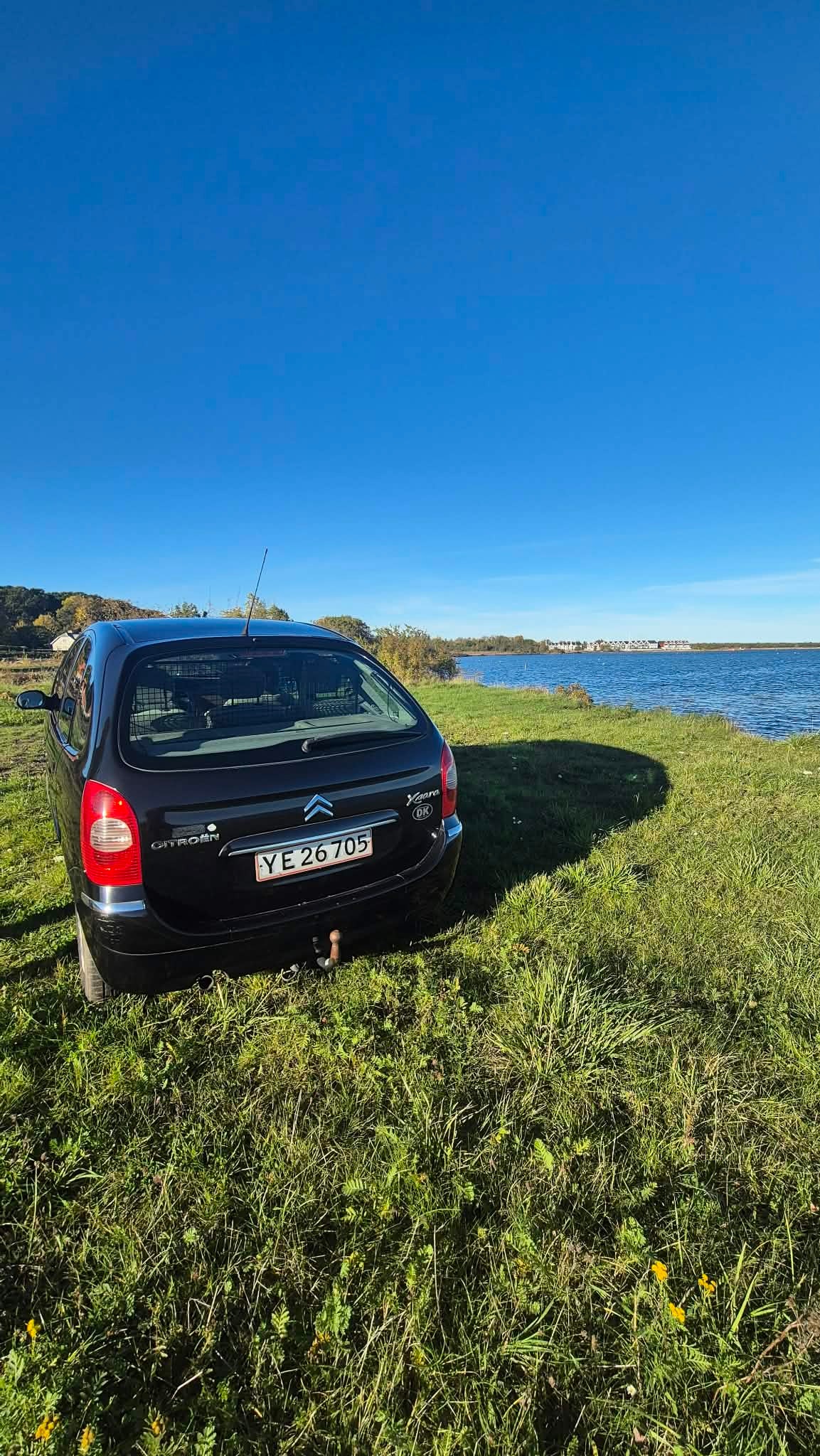 Citroen Xsara Picasso – billede 6
