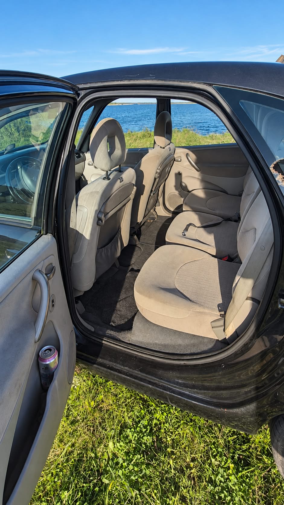 Citroen Xsara Picasso – billede 8