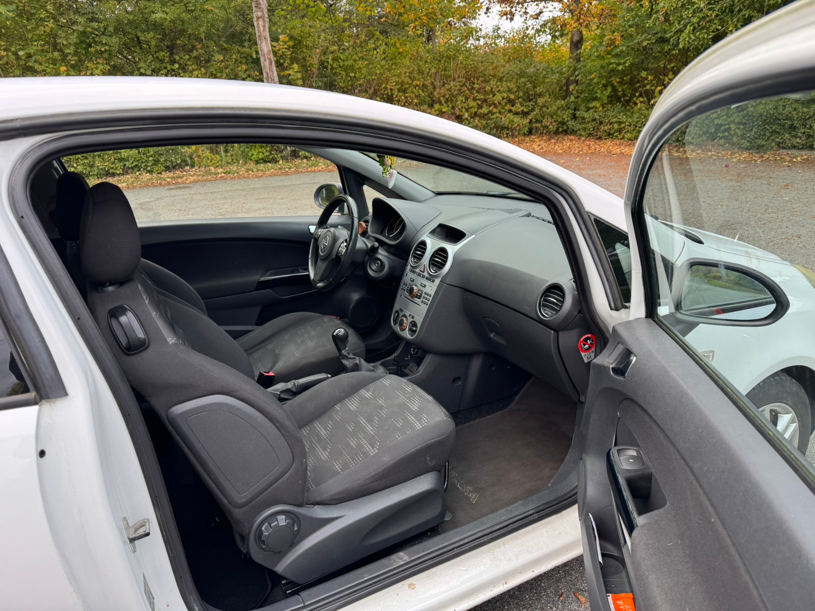 Opel Corsa – billede 4