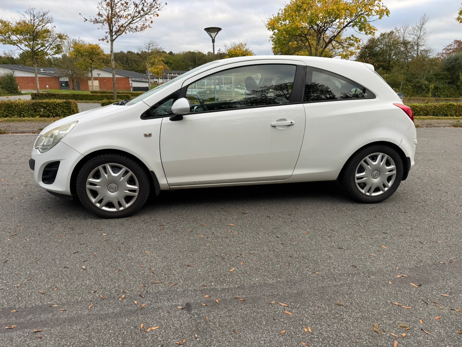 Opel Corsa – billede 3