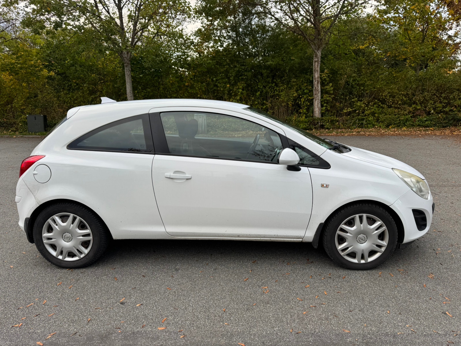 Opel Corsa – billede 2