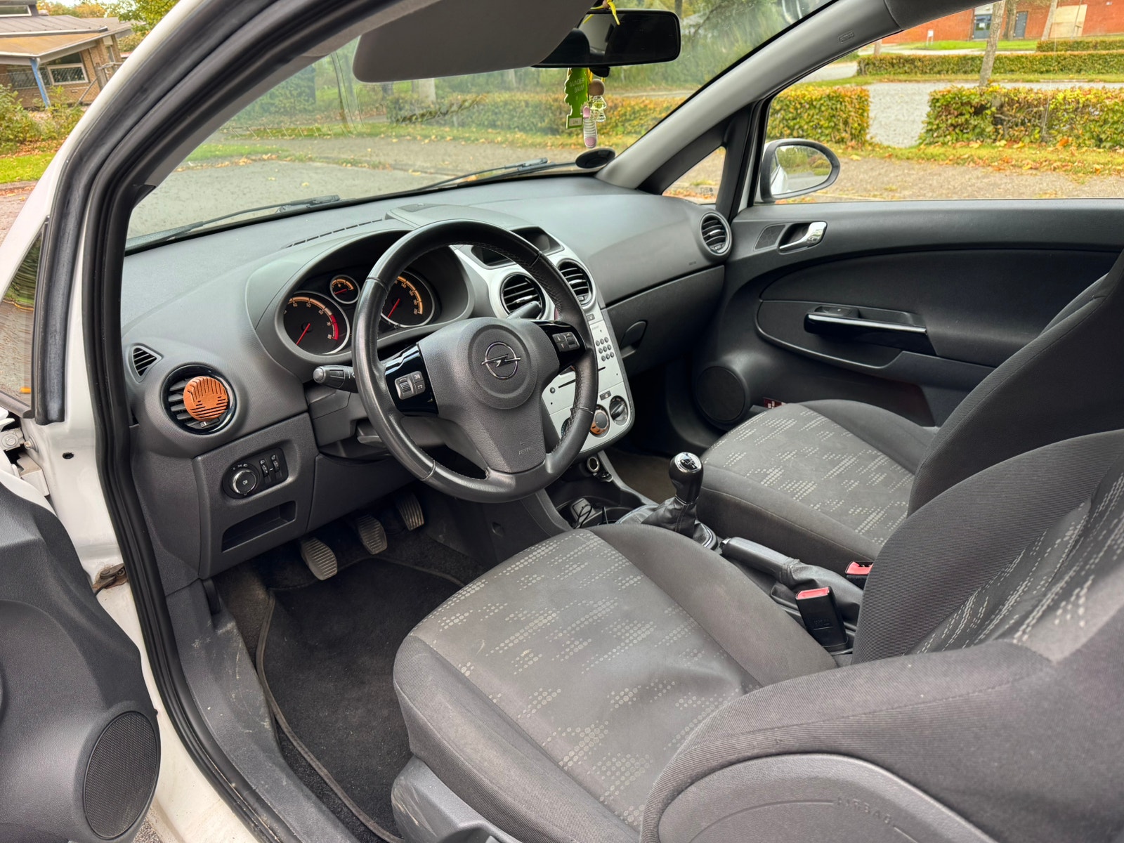 Opel Corsa – billede 7