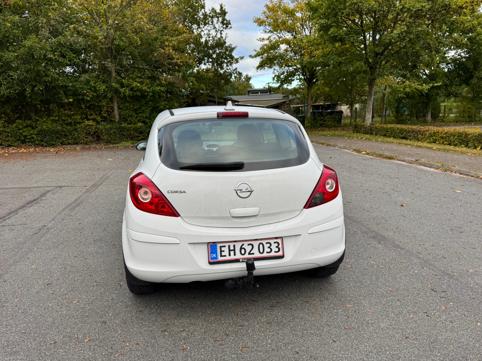 Opel Corsa – billede 6