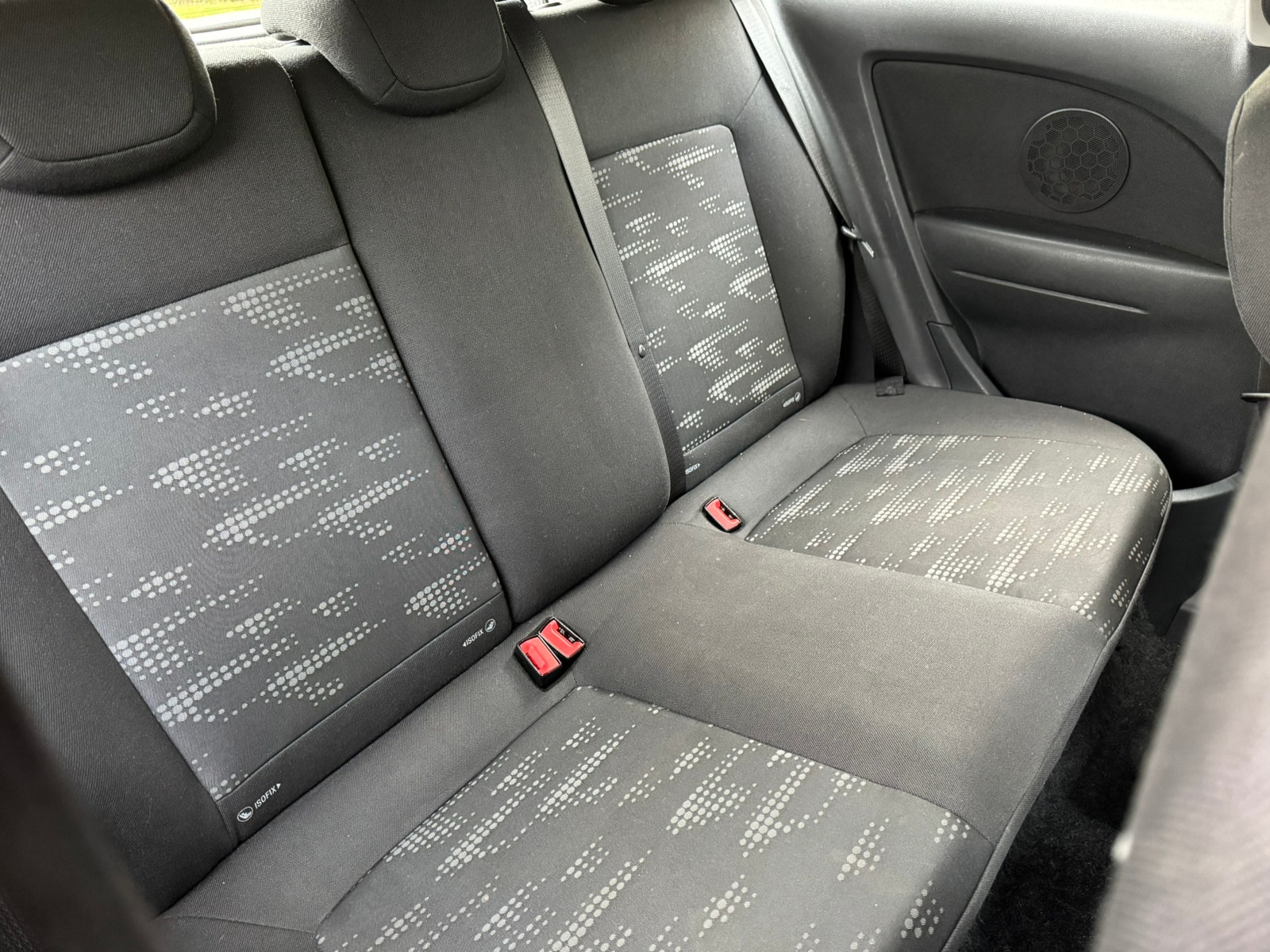 Opel Corsa – billede 5