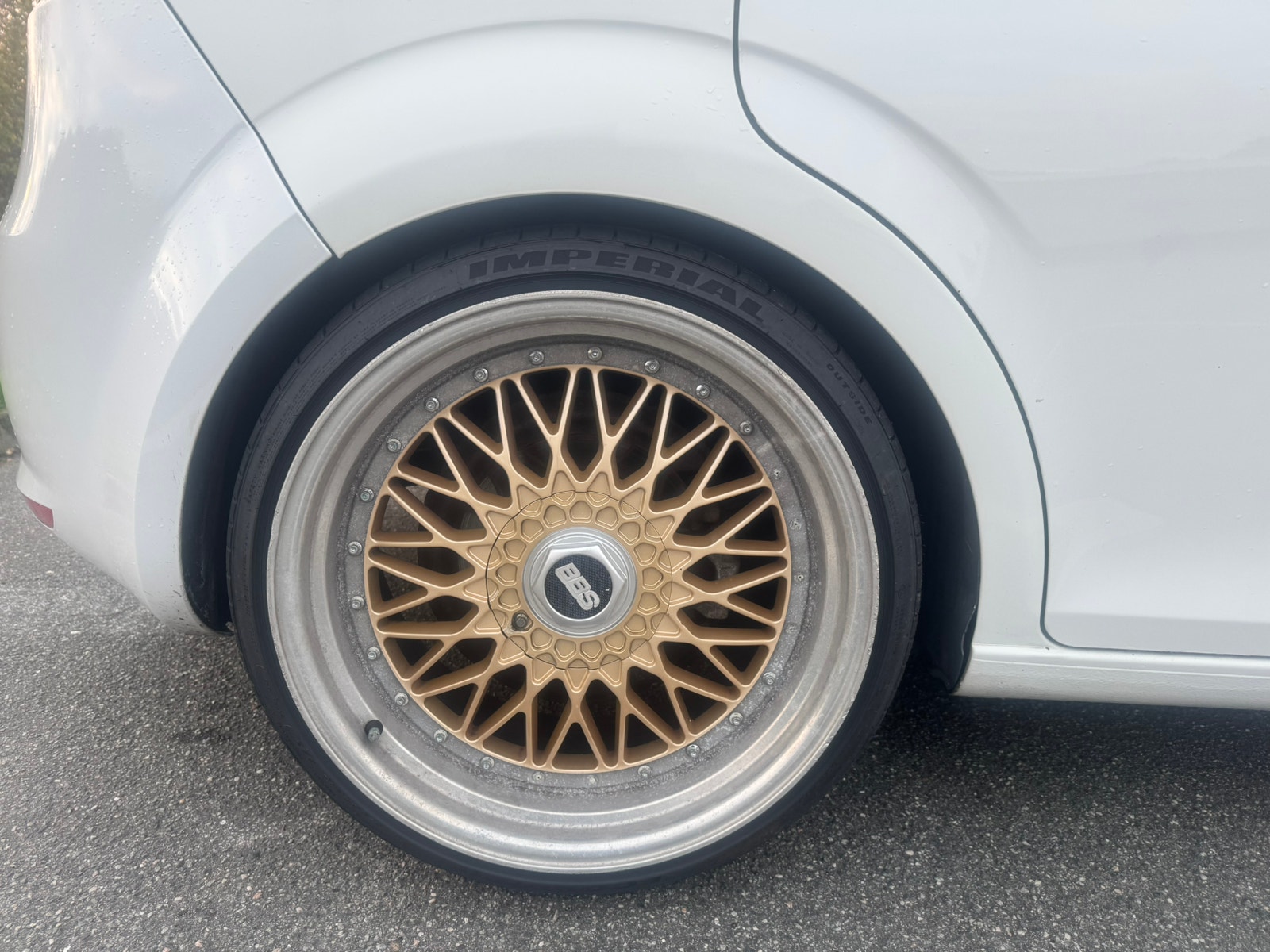 Seat Leon til salg hos Nabilli