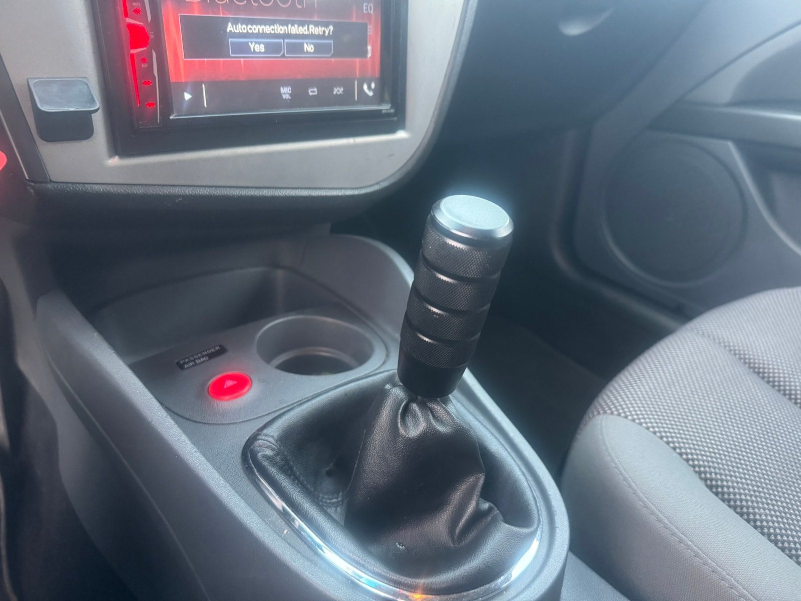 Seat Leon til salg hos Nabilli