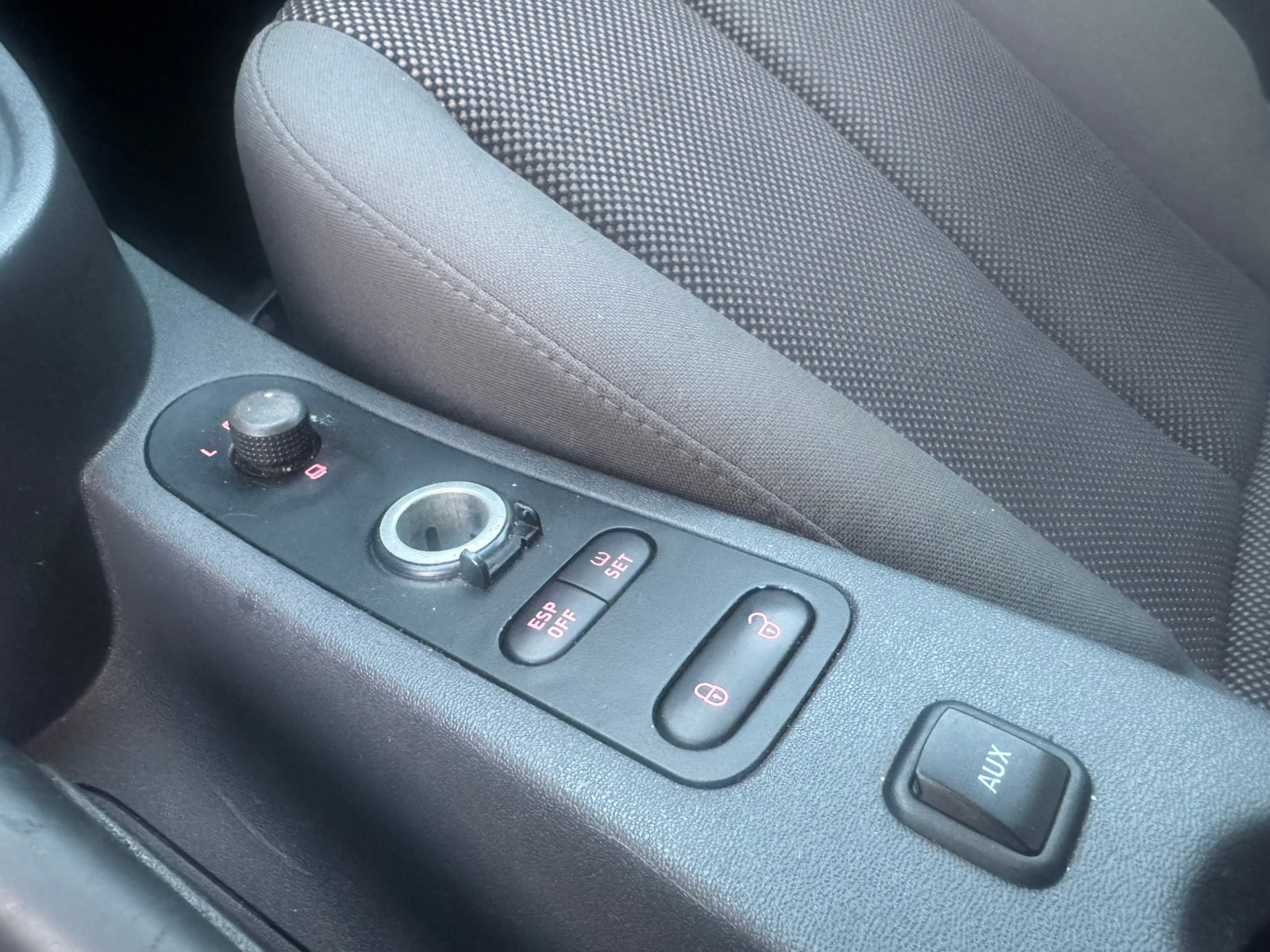 Seat Leon til salg hos Nabilli