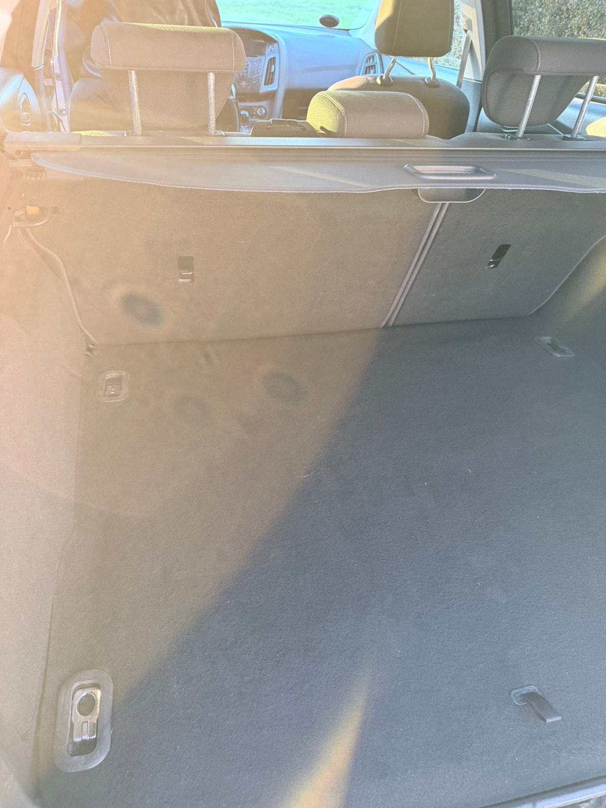 Ford Focus til salg hos Nabilli