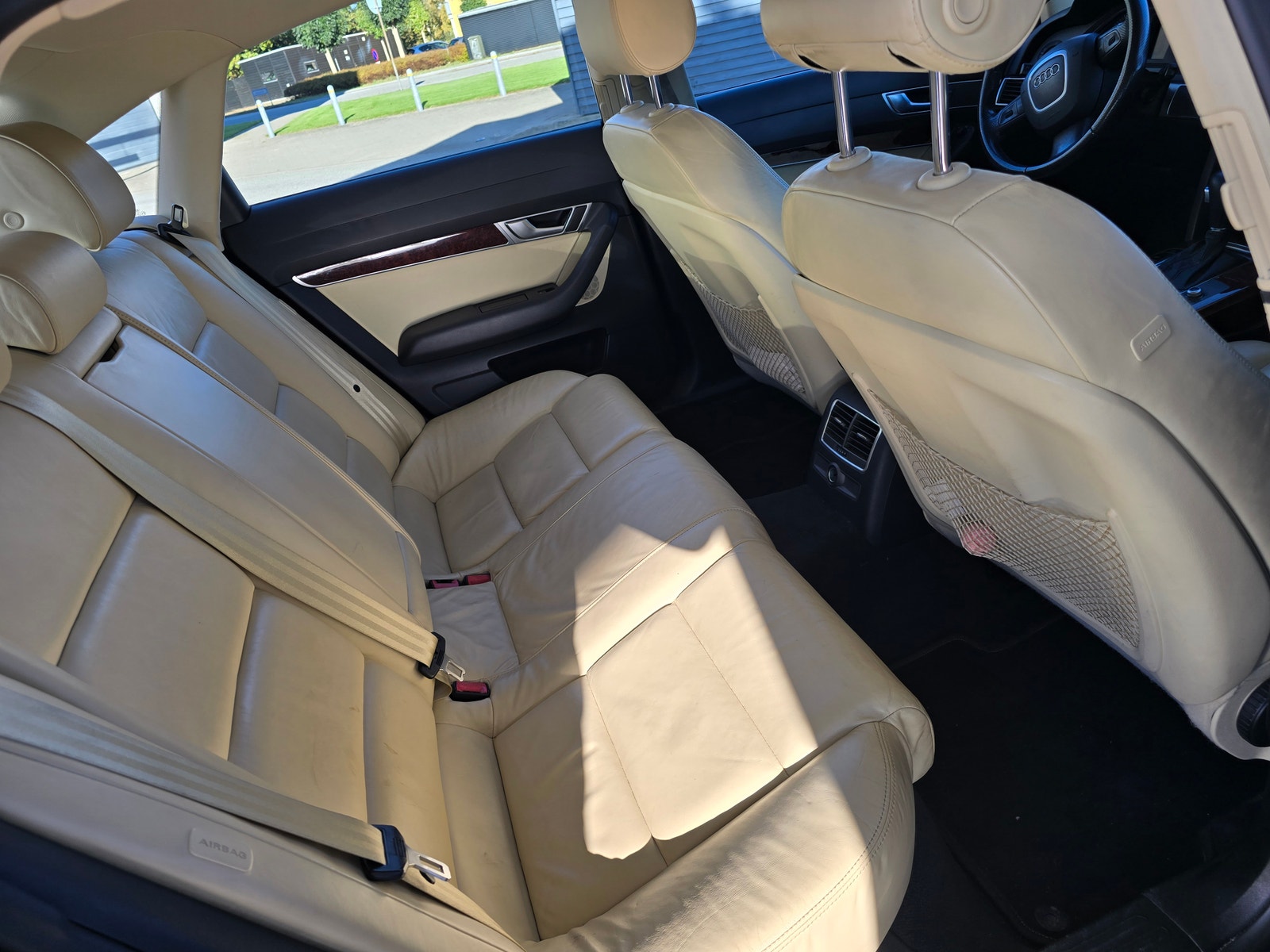 Audi A6 – billede 6