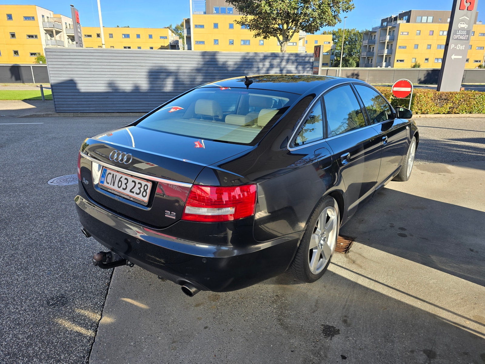 Audi A6 – billede 4
