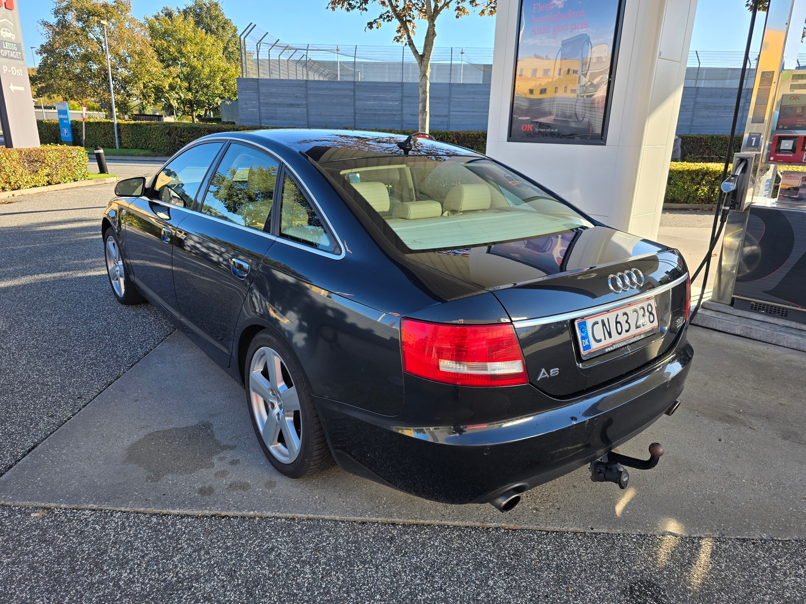 Audi A6 – billede 3