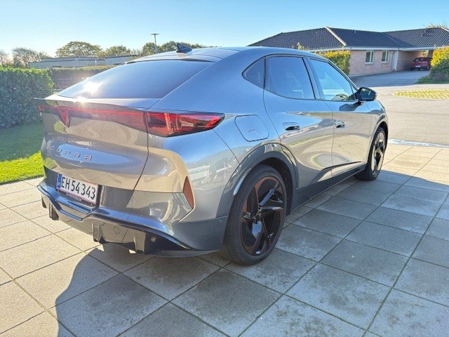 Cupra Tavascan – billede 6