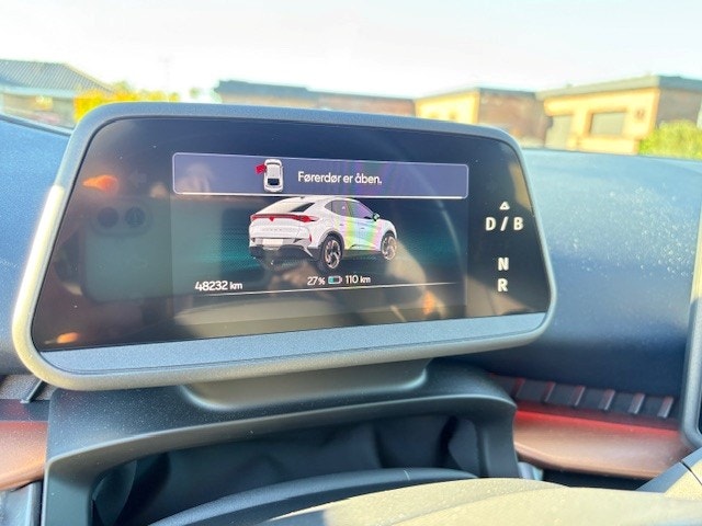 Cupra Tavascan – billede 11