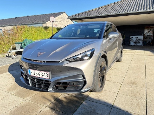 Cupra Tavascan – billede 2