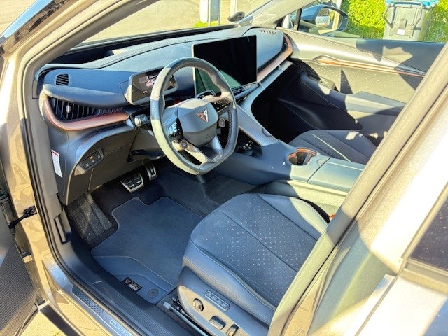 Cupra Tavascan – billede 10