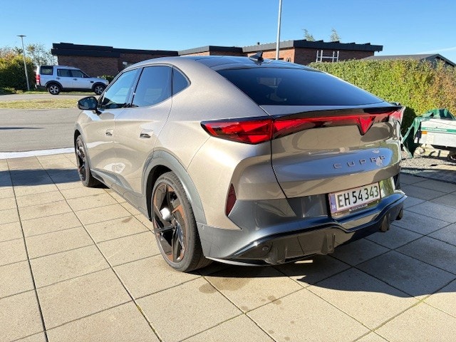 Cupra Tavascan – billede 3