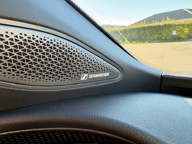 Cupra Tavascan – billede 12