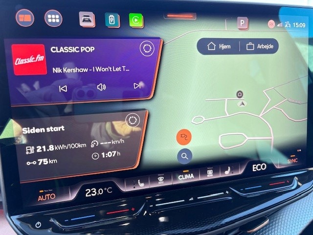 Cupra Tavascan – billede 14