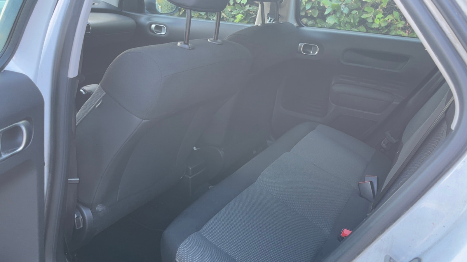 Citroen C4 Cactus til salg hos Nabilli