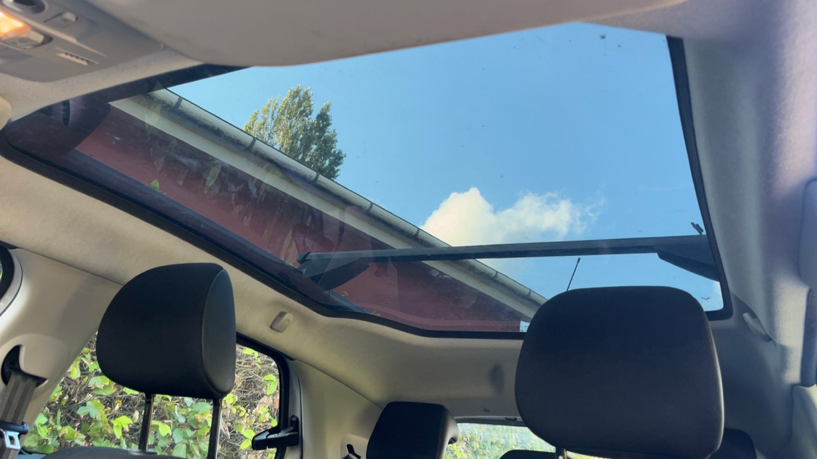 Citroen C4 Cactus til salg hos Nabilli
