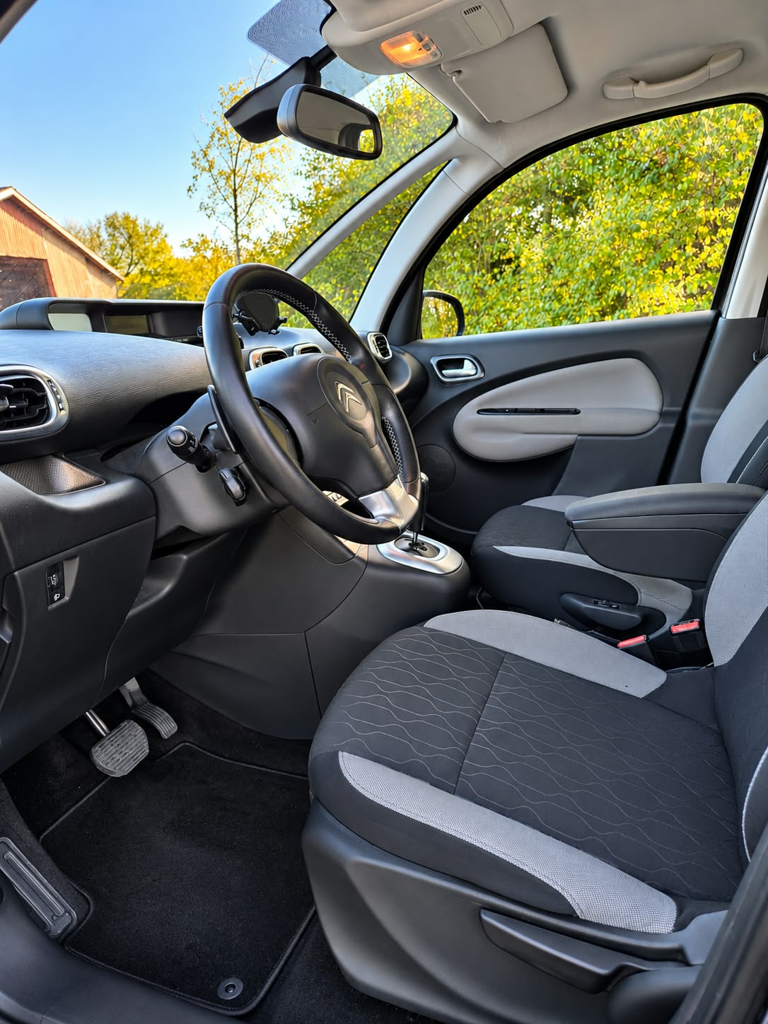 Citroen C3 Picasso til salg hos Nabilli