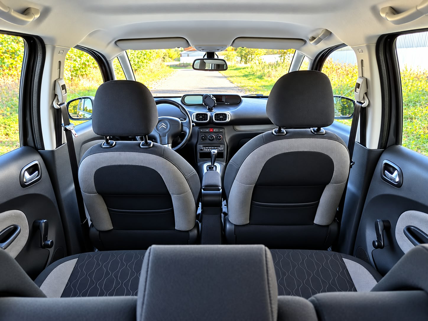 Citroen C3 Picasso til salg hos Nabilli