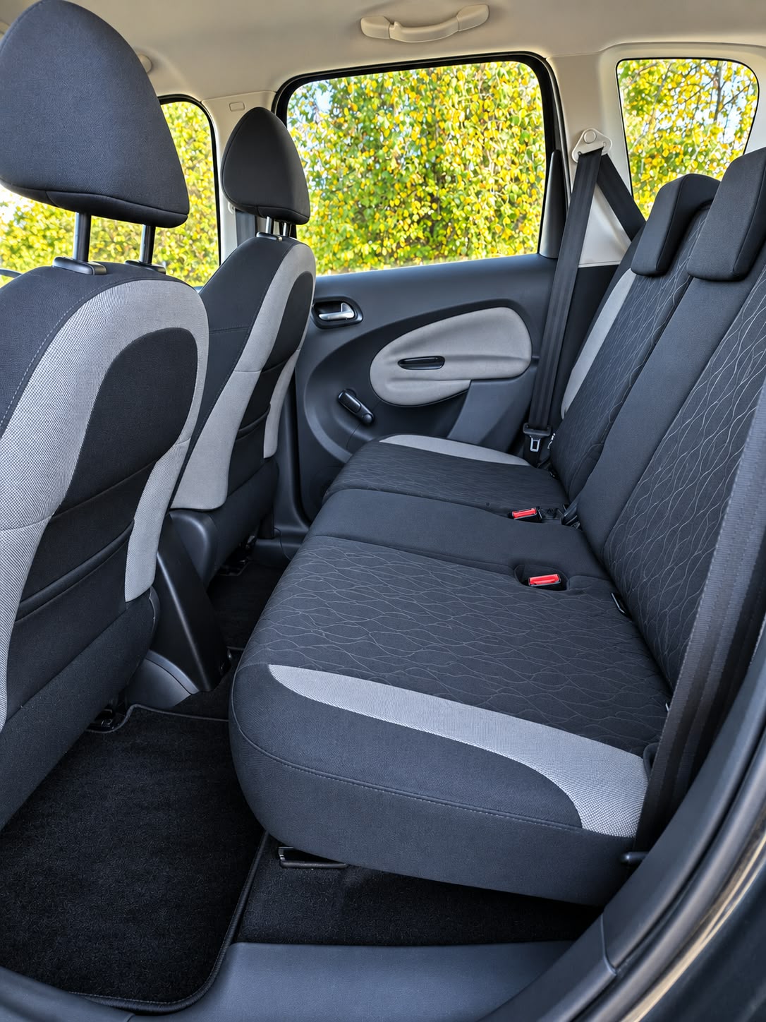 Citroen C3 Picasso til salg hos Nabilli
