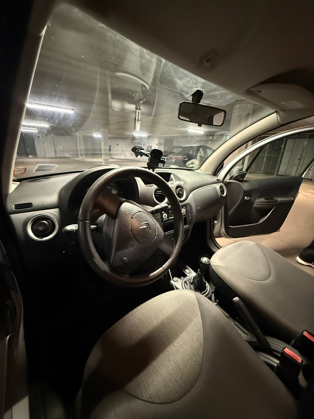 Citroen C3 til salg hos Nabilli