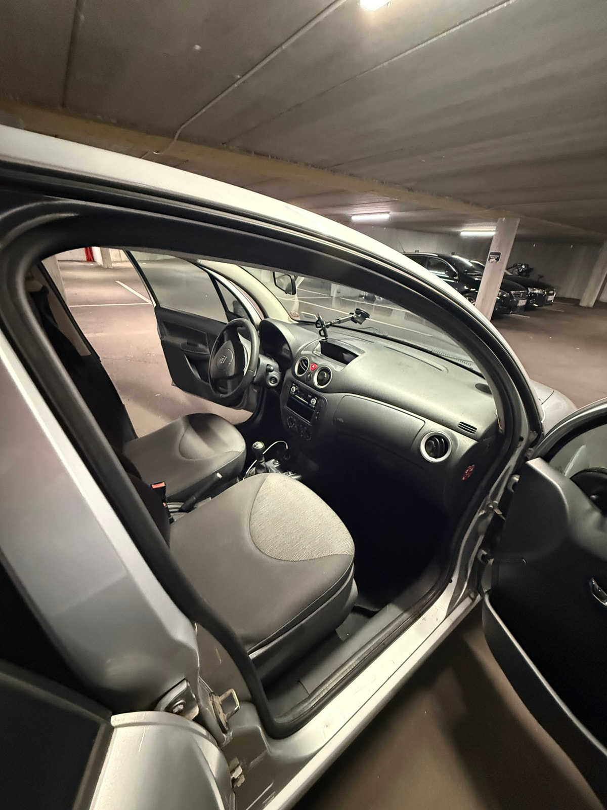 Citroen C3 til salg hos Nabilli