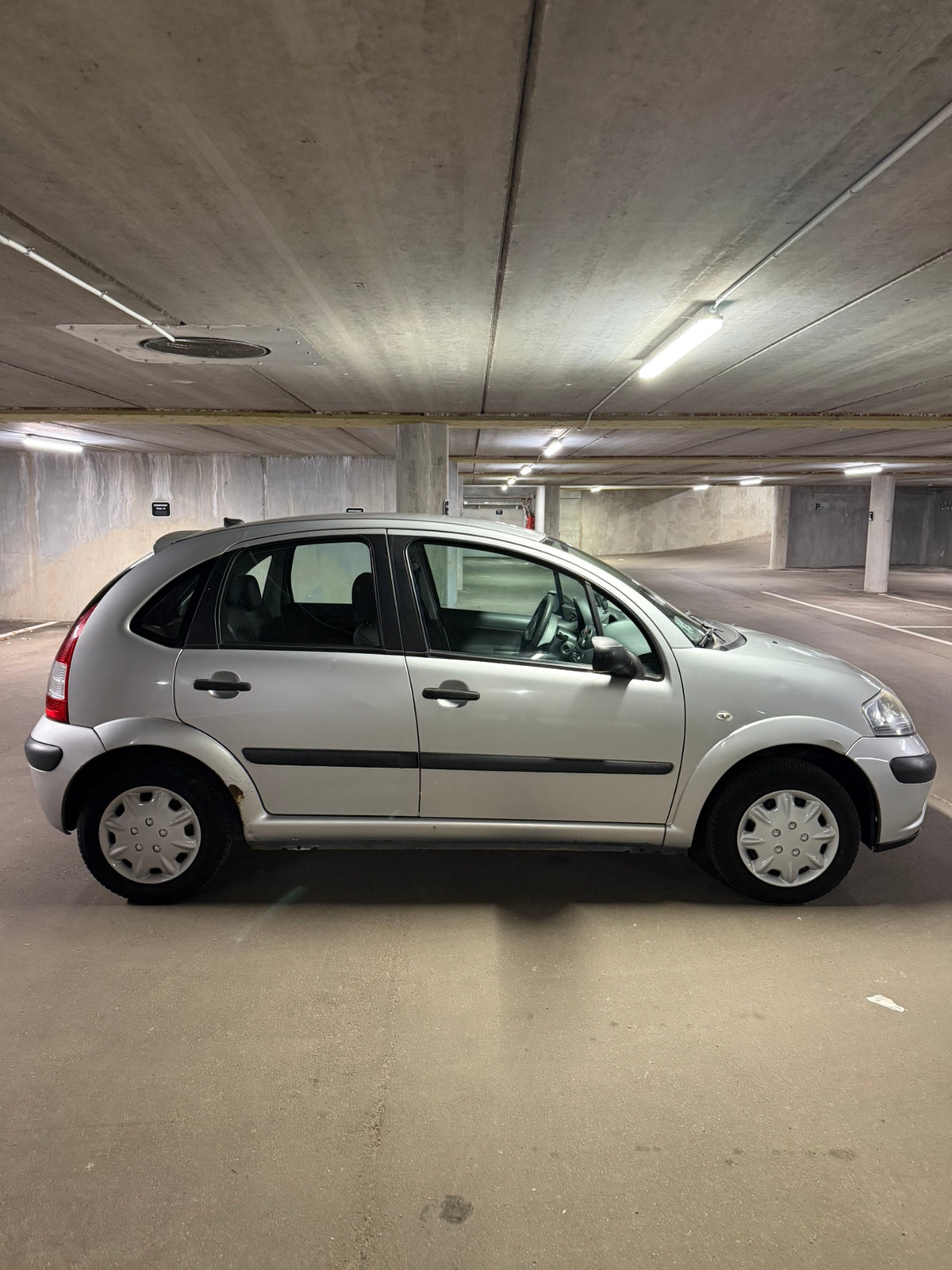 Citroen C3 til salg hos Nabilli