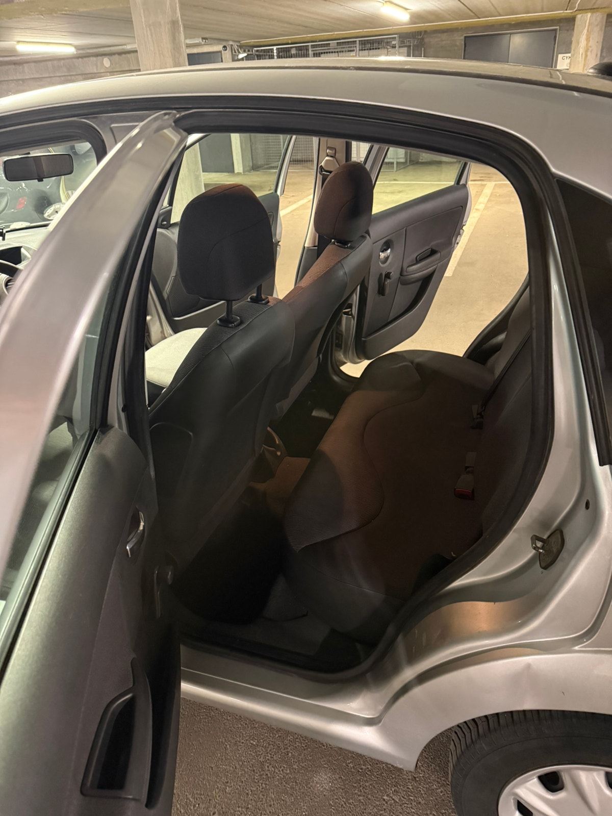 Citroen C3 til salg hos Nabilli