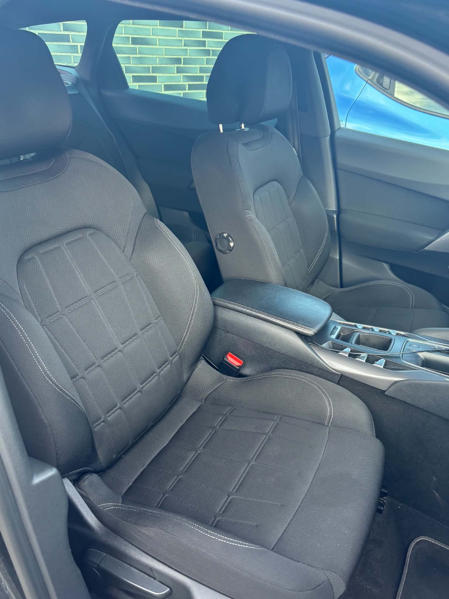 Citroen DS5 til salg hos Nabilli