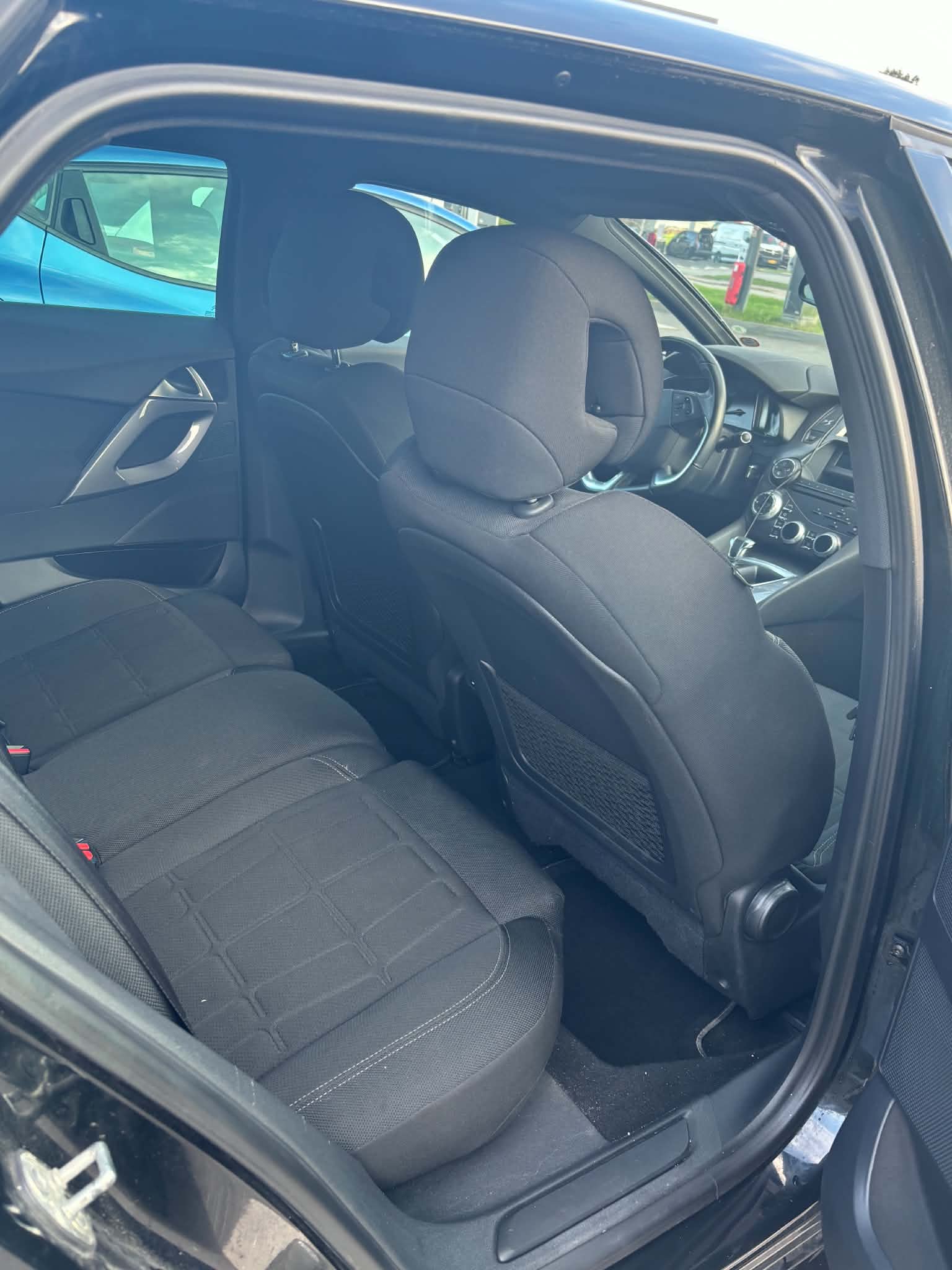 Citroen DS5 til salg hos Nabilli