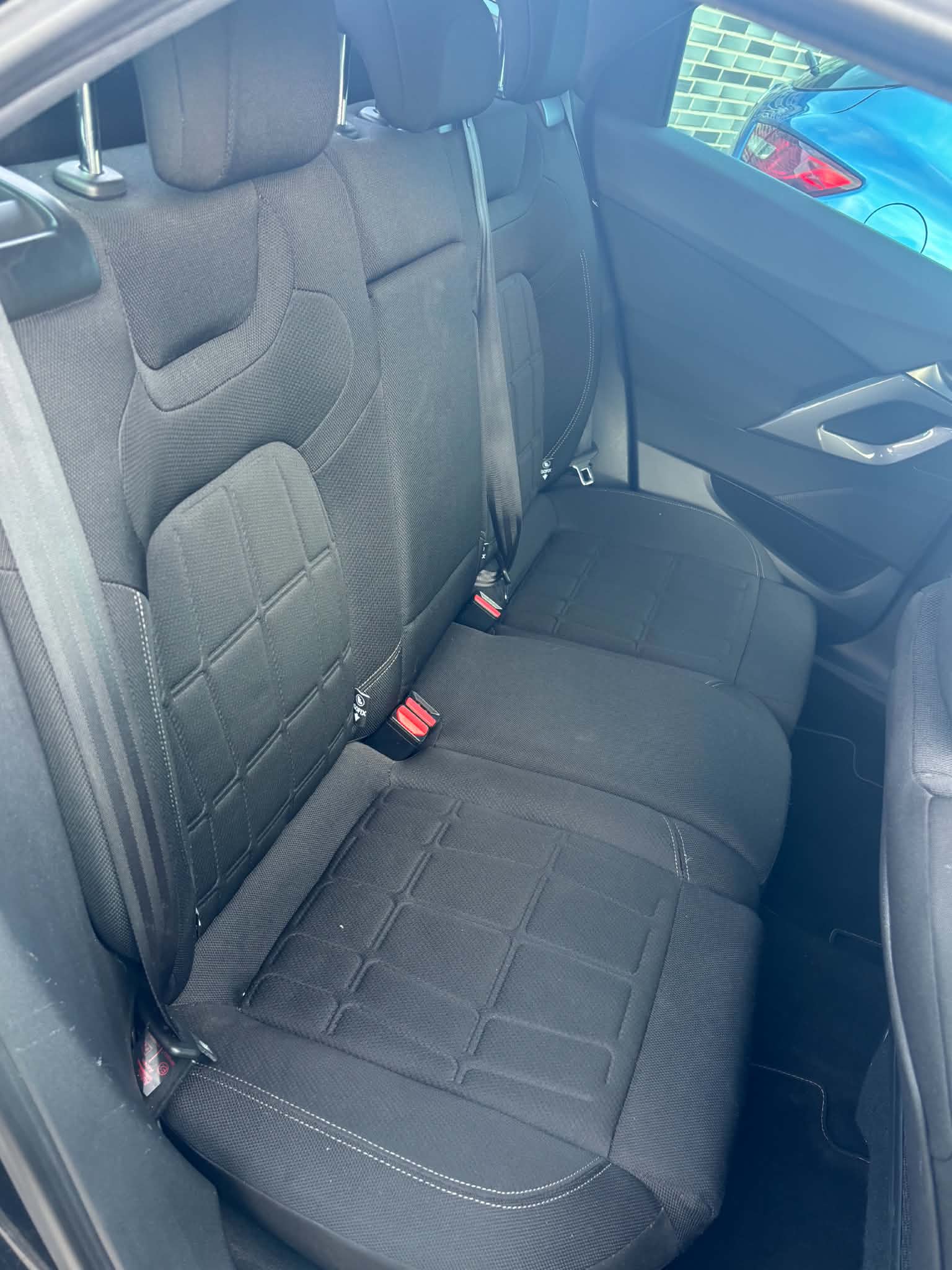 Citroen DS5 til salg hos Nabilli