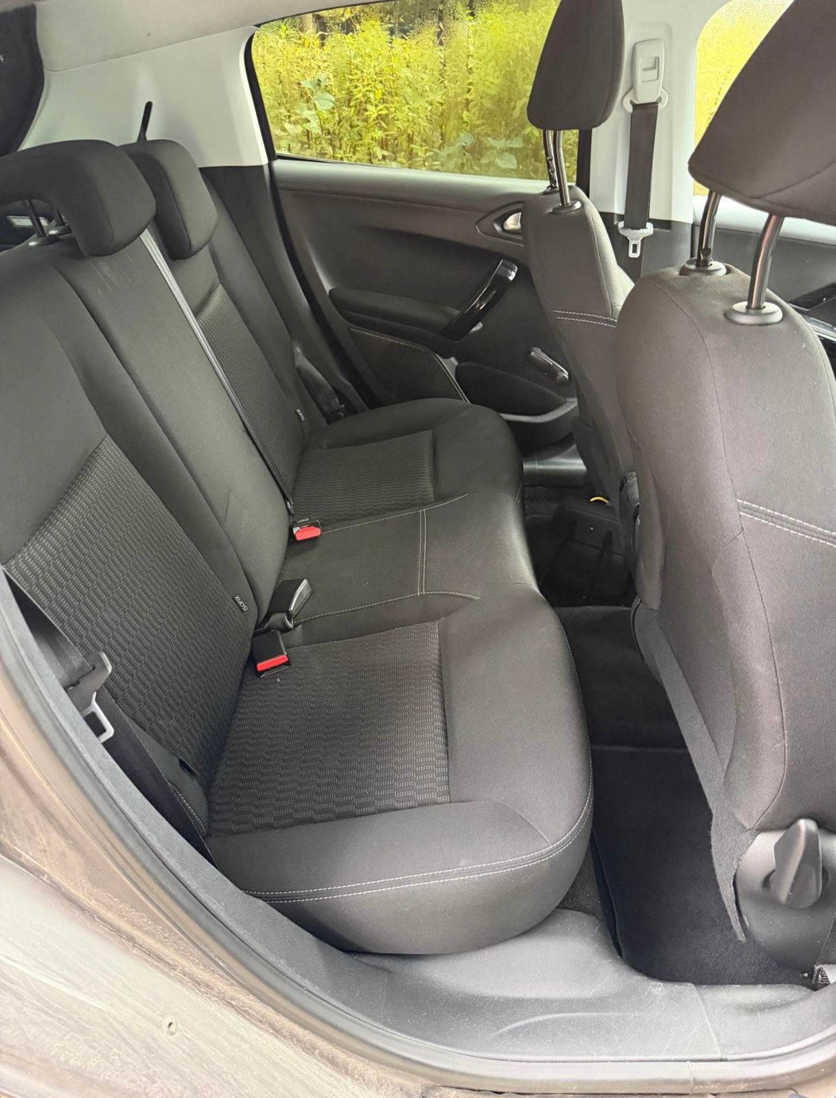 Peugeot 208 til salg hos Nabilli