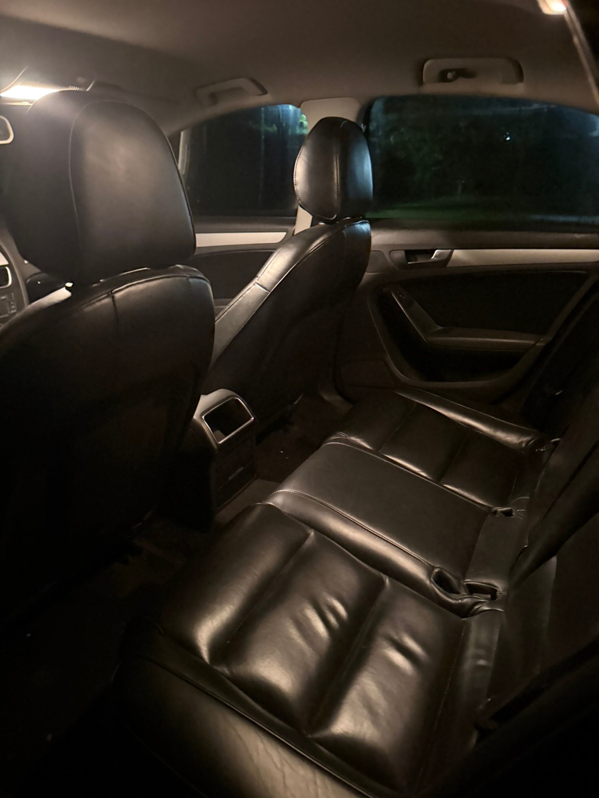 Audi A4 til salg hos Nabilli