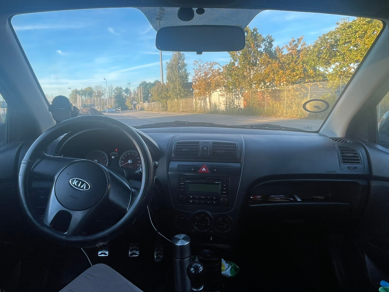 Kia Picanto til salg hos Nabilli
